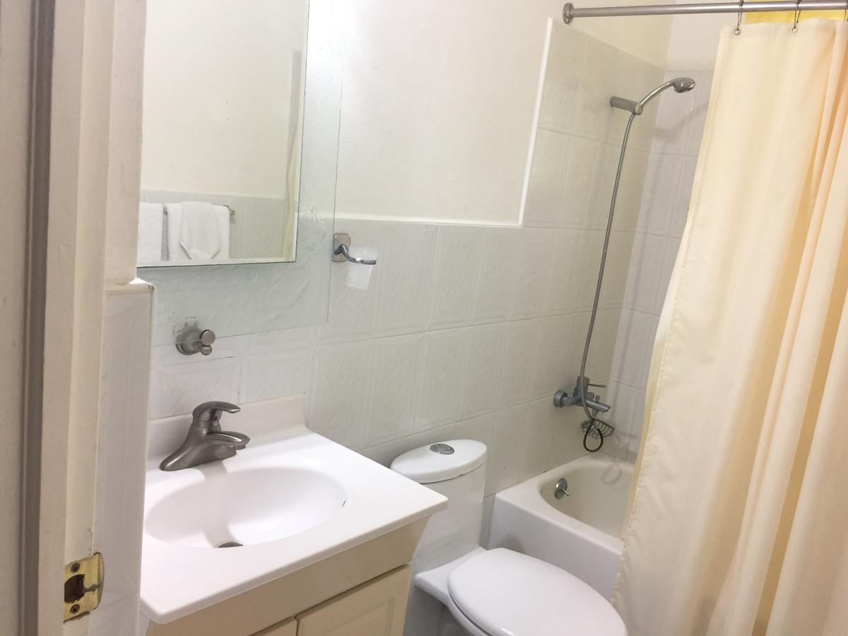 San Sky Apartment Drapers Luaran gambar
