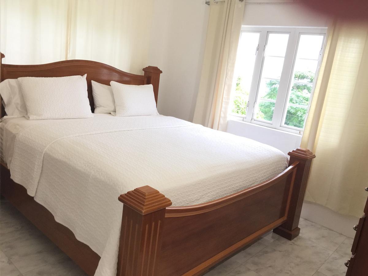 San Sky Apartment Drapers Luaran gambar