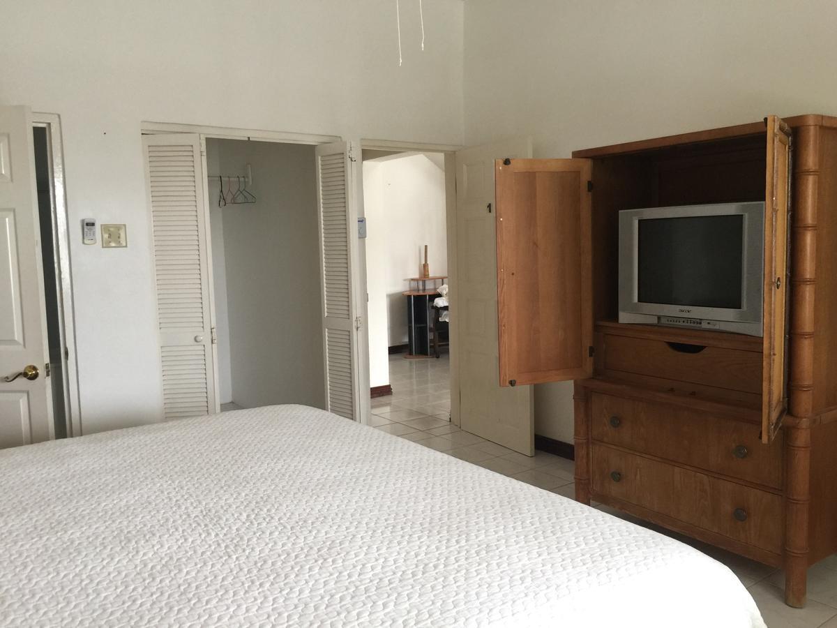 San Sky Apartment Drapers Luaran gambar