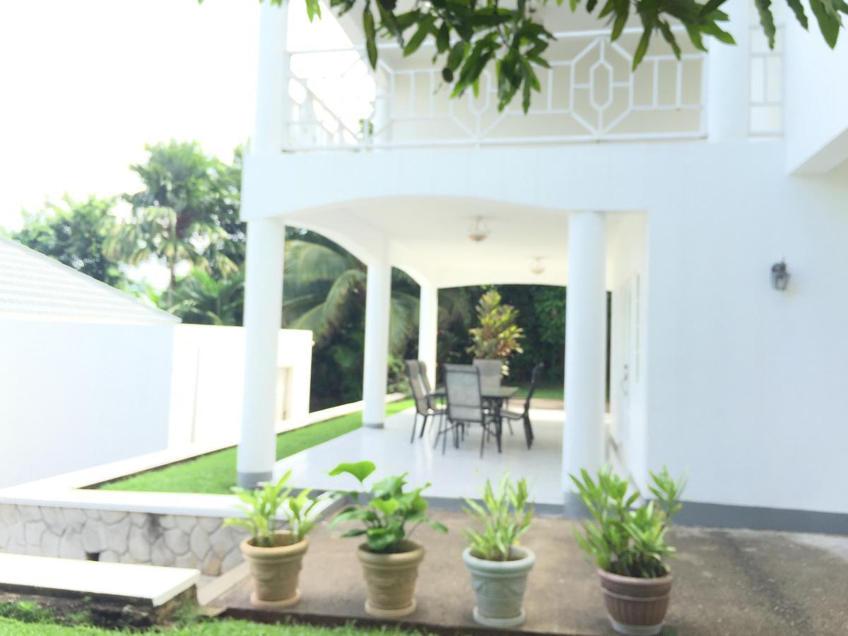 San Sky Apartment Drapers Luaran gambar