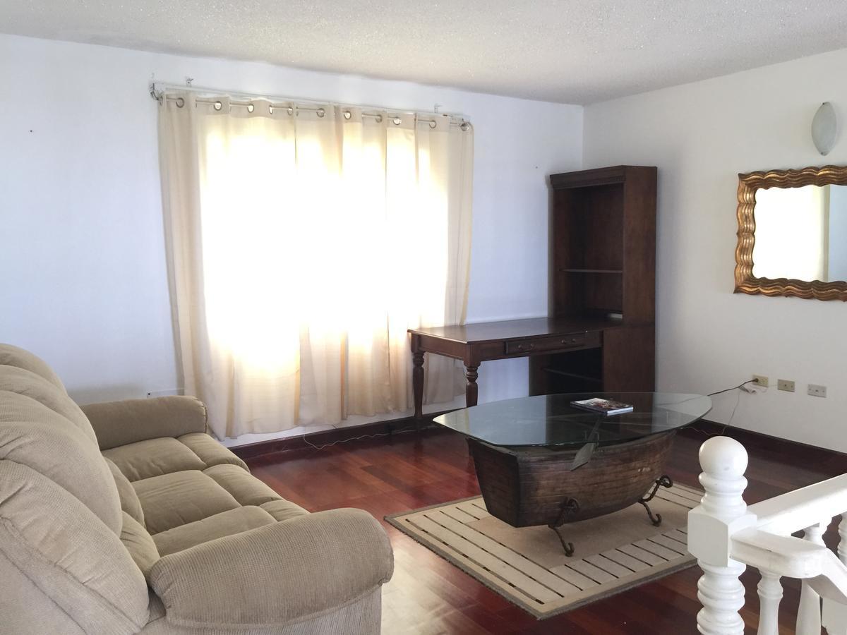 San Sky Apartment Drapers Luaran gambar