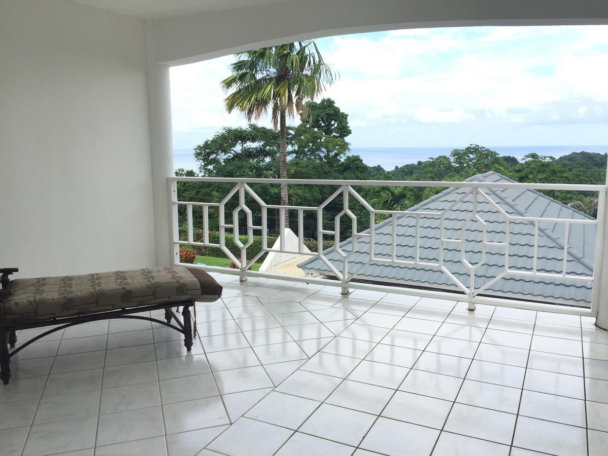 San Sky Apartment Drapers Luaran gambar