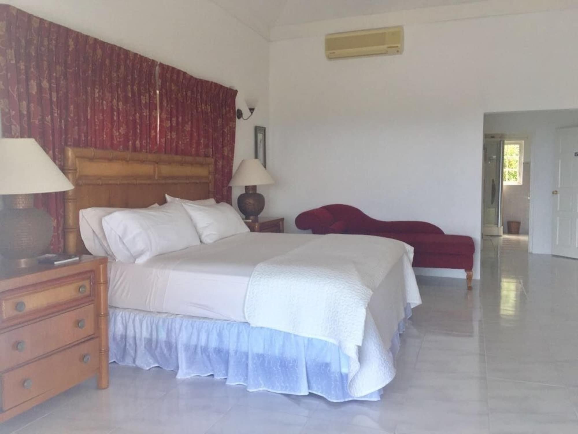 San Sky Apartment Drapers Luaran gambar